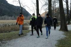 GIRO DEL LAGO W 2024