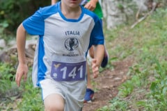 Corse in montagna YOUNG