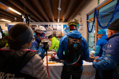 SCIALPINISTICA DEL CANIN 2025