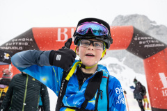 SCIALPINISTICA DEL CANIN 2026