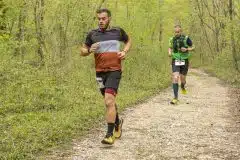 TRAIL DELLE FARFALLE