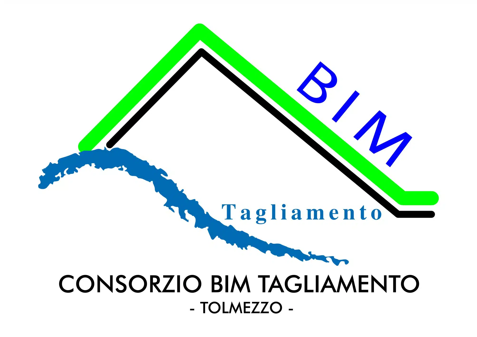 BIM TAGLIAMENTO
