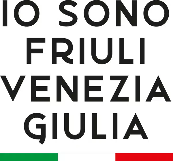 IO SONO FRIULI VENEZIA GIULIA