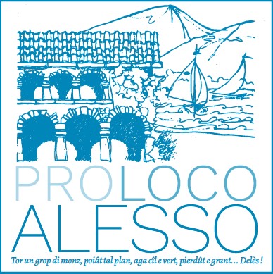 PRO LOCO ALESSO